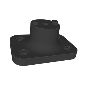 Aura Core - Extensión corta 0º