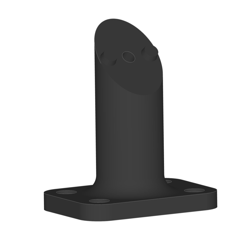 Aura Core - Extensión 45º