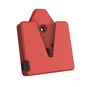 Aura Core Red Edition - Soporte Principal